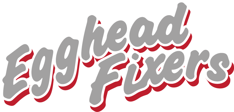 Egghead hero image
